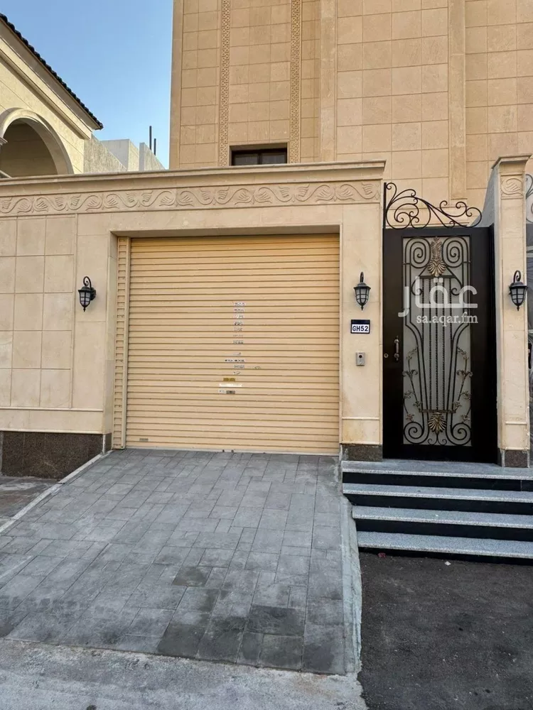 دور للإيجار في شارع رقم 298, حي الياسمين, مدينة الرياض, منطقة الرياض