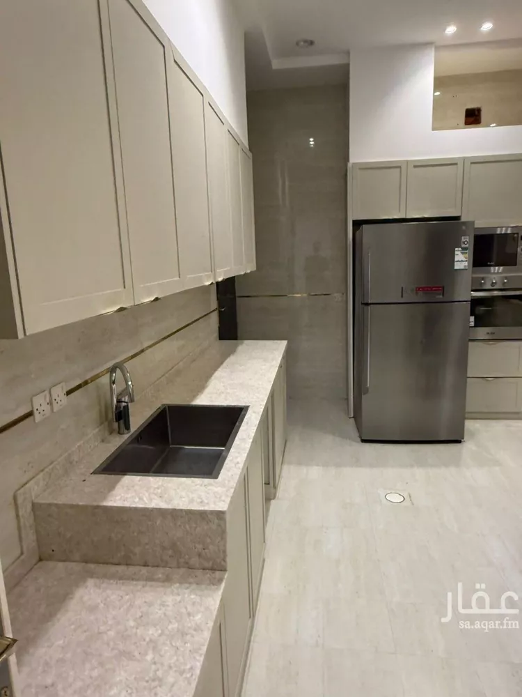 فيلا للإيجار في شارع نهر ابن عميره, حي القادسية, مدينة الرياض, منطقة الرياض صورة 3