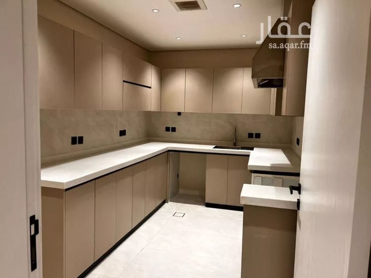شقة للإيجار في شارع شهيد الدين ثم الوطن يحيى محمد يحيى الش, حي القيروان, مدينة الرياض, منطقة الرياض