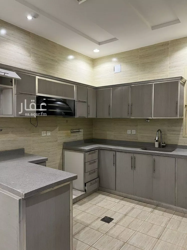 شقة للإيجار في شارع عبدالله السديس, حي النرجس, مدينة الرياض, منطقة الرياض