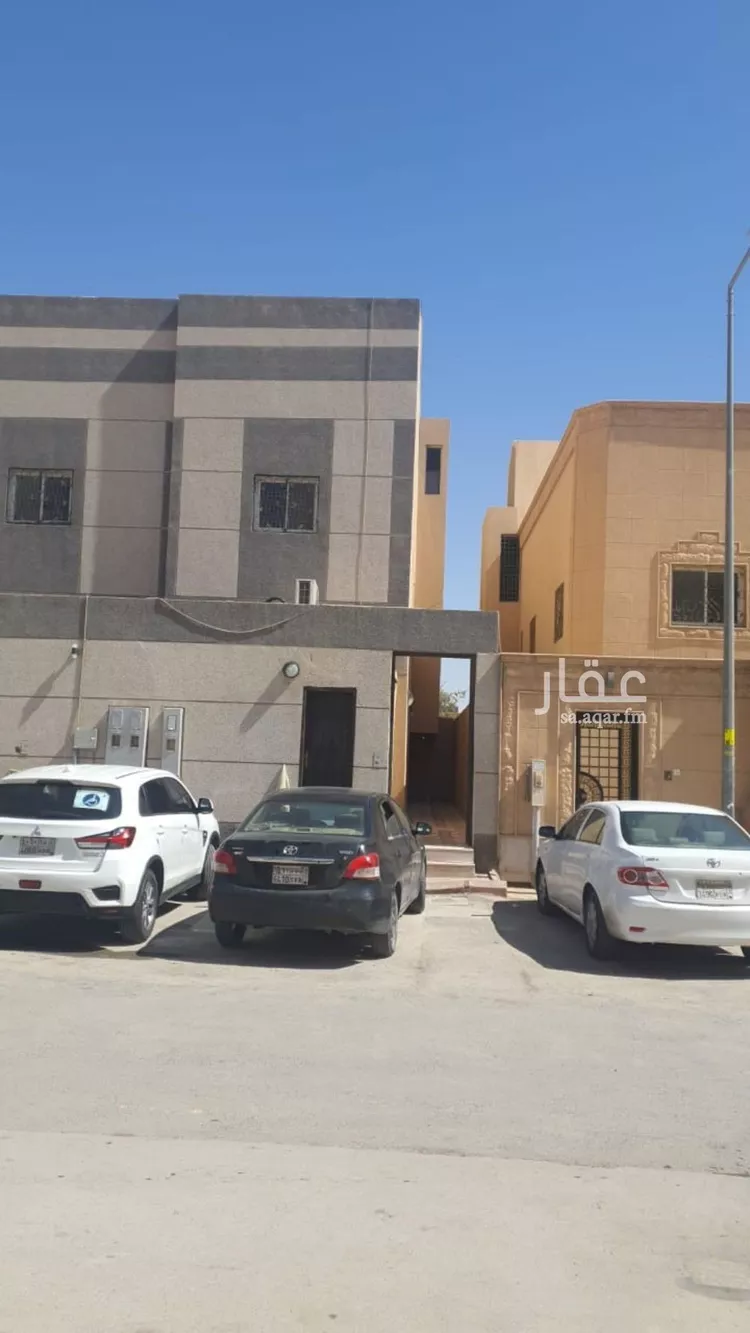 شقة للإيجار في شارع  سعود ابن فيصل, حي الصحافة, مدينة الرياض, منطقة الرياض