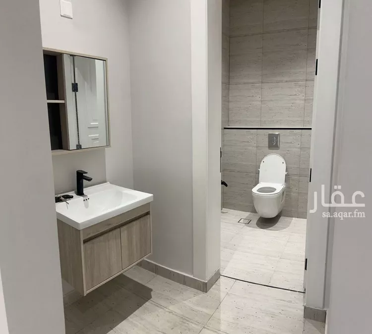 شقة للإيجار في شارع رقم 501, حي النرجس, مدينة الرياض, منطقة الرياض صورة 4