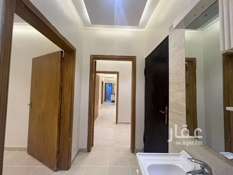 شقة للإيجار في شارع المنقلة, حي اليرموك, مدينة الرياض, منطقة الرياض صورة 4