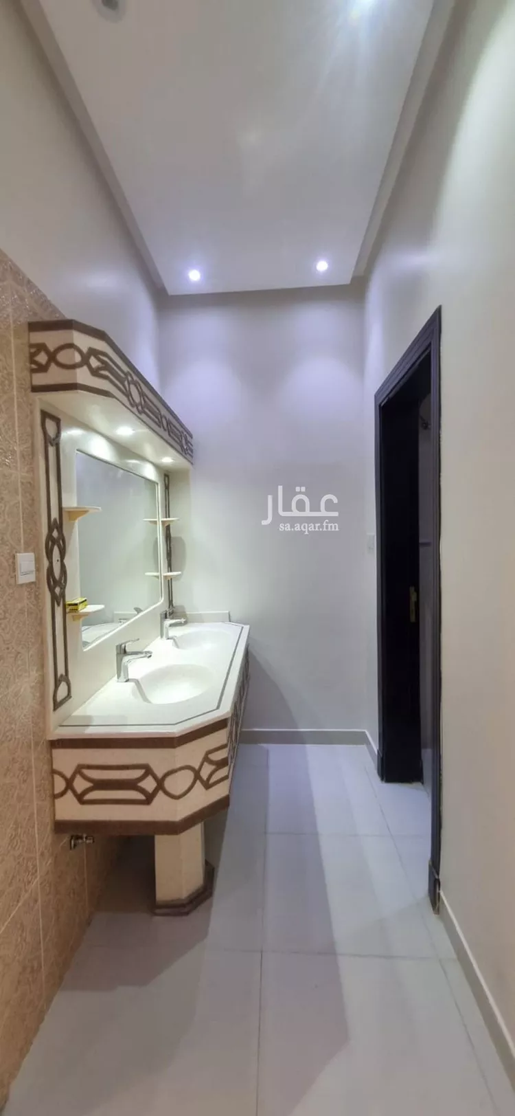 دور للإيجار في شارع رقم 357, حي النرجس, مدينة الرياض, منطقة الرياض صورة 3