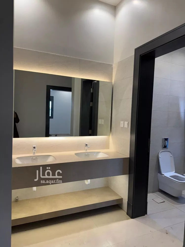 شقة للإيجار في شارع احمد الوتري, حي النرجس, مدينة الرياض, منطقة الرياض صورة 5