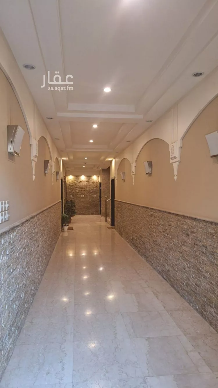 شقة للإيجار في شارع رقم 98, حي الياسمين, مدينة الرياض, منطقة الرياض صورة 2