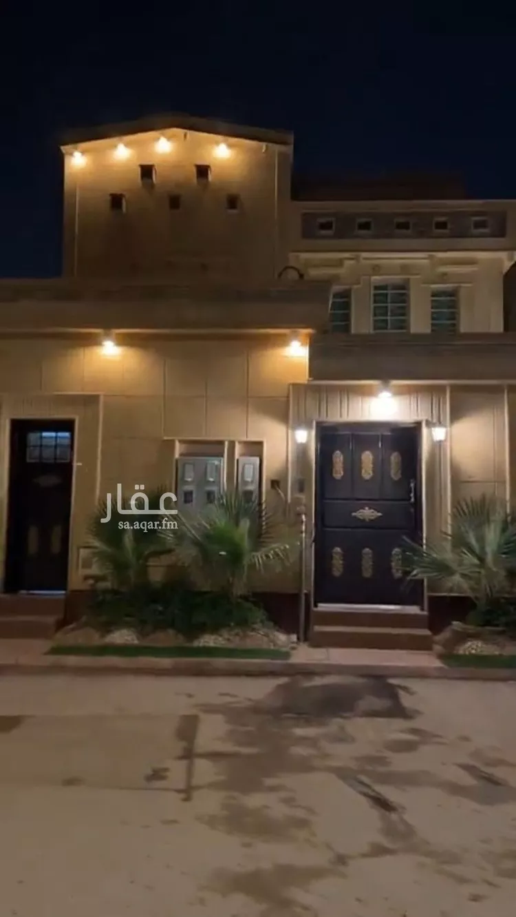 شقة للإيجار في شارع جبل العوينات, حي قرطبة, مدينة الرياض, منطقة الرياض