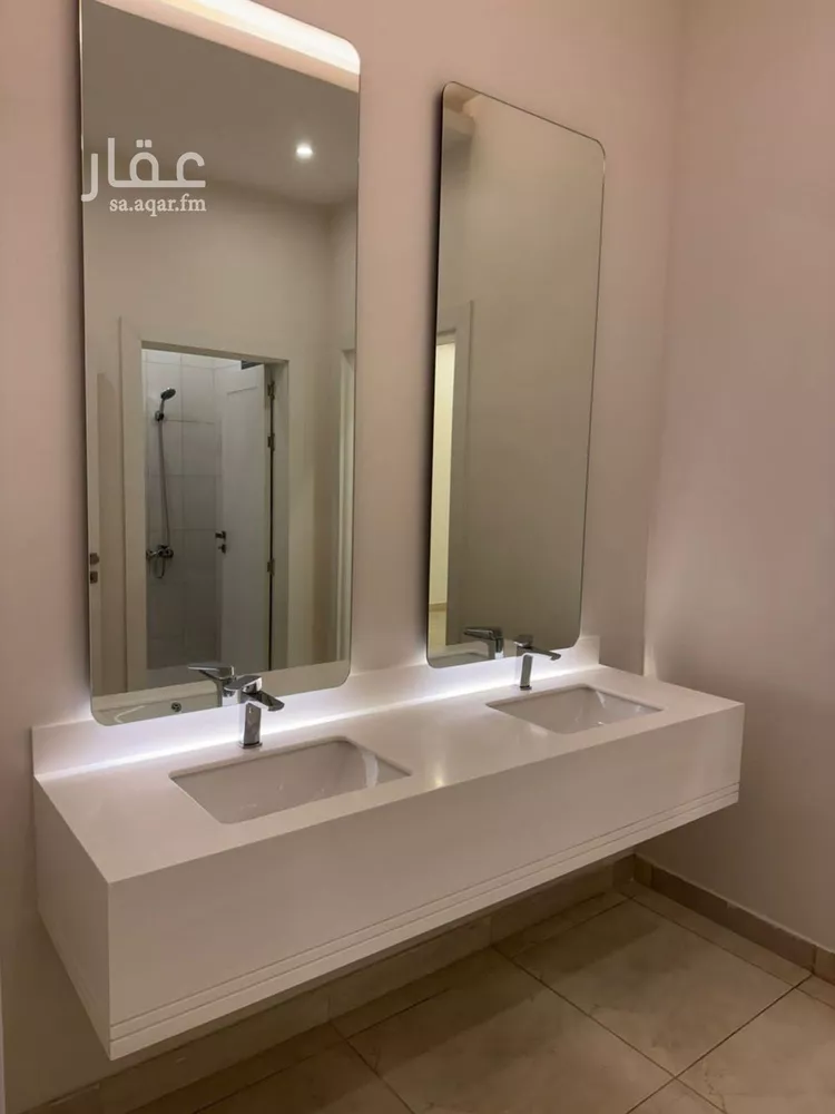 دور للإيجار في شارع رقم 357, حي النرجس, مدينة الرياض, منطقة الرياض