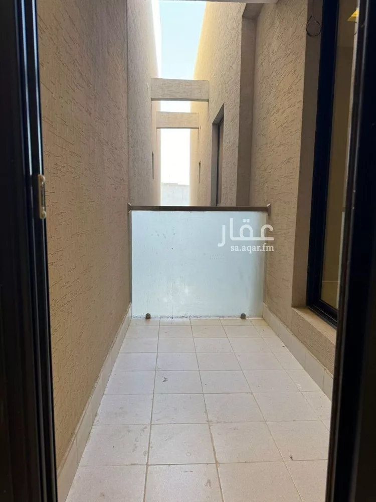 شقة للإيجار في شارع النثر, حي قرطبة, مدينة الرياض, منطقة الرياض صورة 4