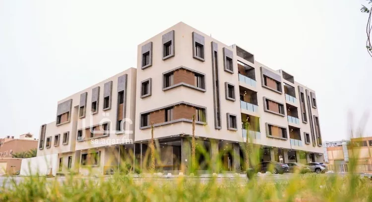 شقة للإيجار في شارع النثر, حي قرطبة, مدينة الرياض, منطقة الرياض