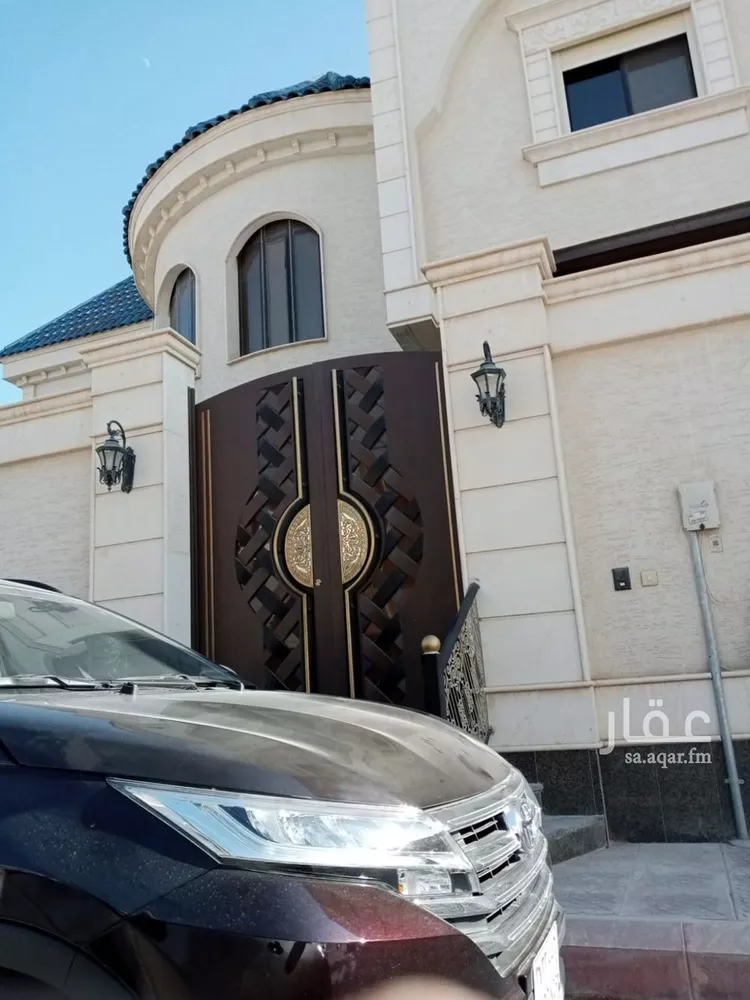 دور للإيجار في شارع عطية, حي حطين, مدينة الرياض, منطقة الرياض