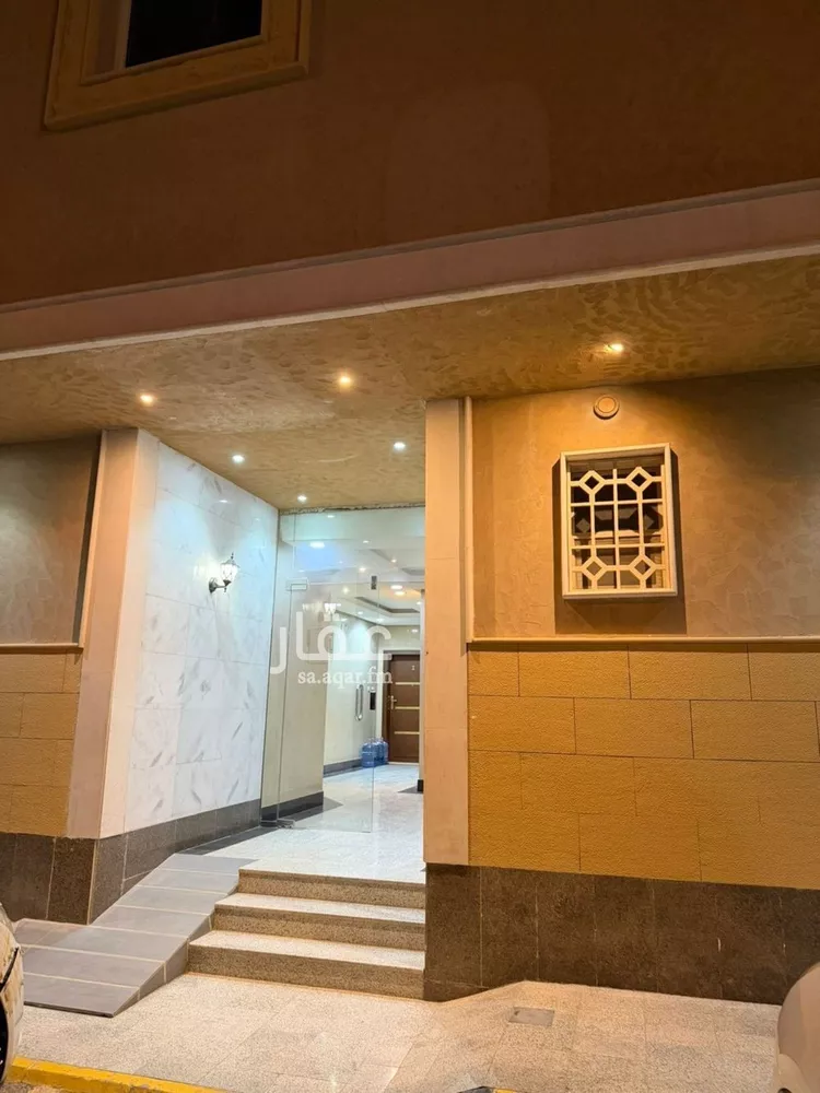 شقة للإيجار في شارع أبي دلف الخزرجي, حي النزهة, مدينة الرياض, منطقة الرياض صورة 5