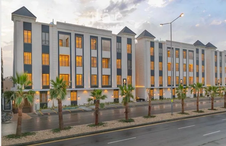 شقة للإيجار في شارع رقم 98, حي الياسمين, مدينة الرياض, منطقة الرياض