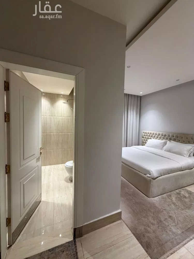 شقة للإيجار في شارع رقم 501, حي النرجس, مدينة الرياض, منطقة الرياض صورة 4