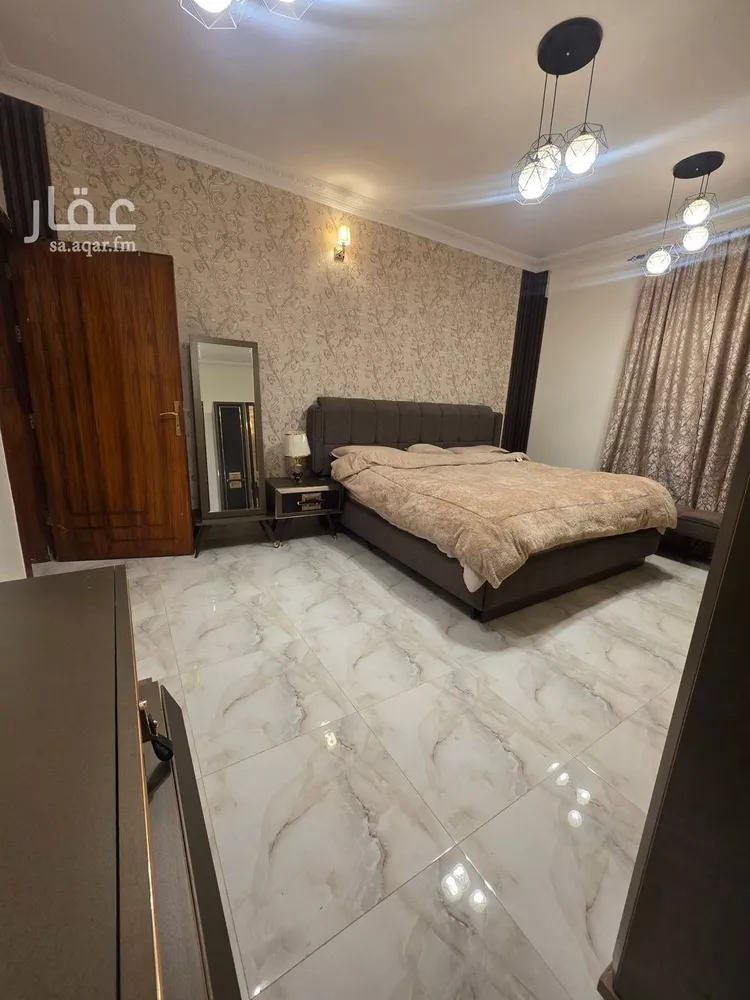 شقة للإيجار في شارع رقم 279, حي الملقا, مدينة الرياض, منطقة الرياض صورة 2