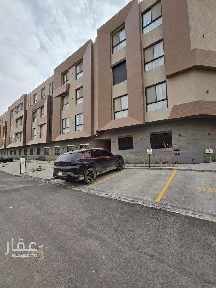 شقة للإيجار في شارع رقم 279, حي الملقا, مدينة الرياض, منطقة الرياض