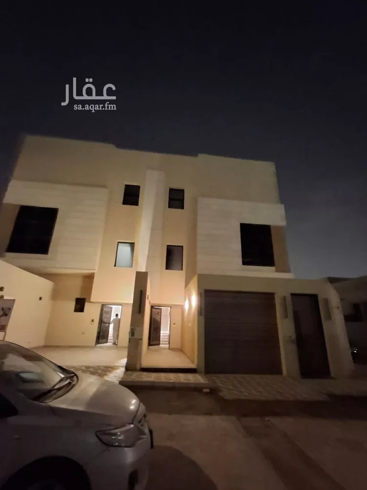 شقة للإيجار في شارع المشيرفة, حي العقيق, مدينة الرياض, منطقة الرياض