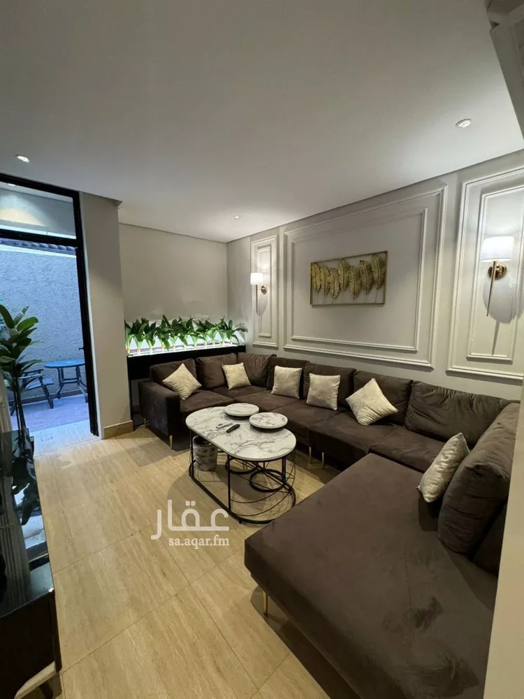 شقة للإيجار في شارع  سعود ابن فيصل, حي الصحافة, مدينة الرياض, منطقة الرياض صورة 4