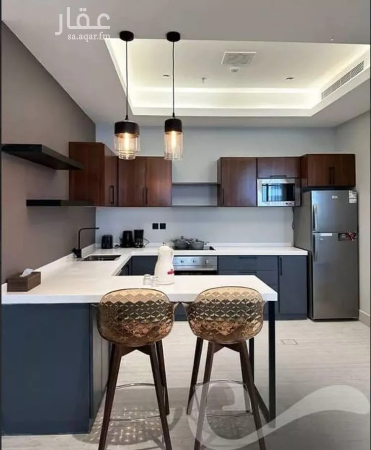 شقة للإيجار في شارع الأنوار, حي الملك سلمان, مدينة الرياض, منطقة الرياض صورة 3