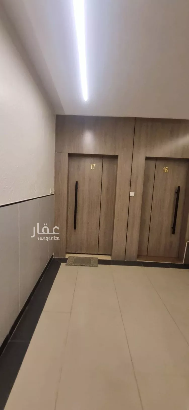 شقة للإيجار في شارع المرج, حي الوادي, مدينة الرياض, منطقة الرياض