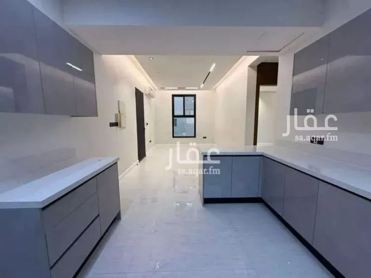 شقة للإيجار في شارع احمد الوتري, حي النرجس, مدينة الرياض, منطقة الرياض صورة 3