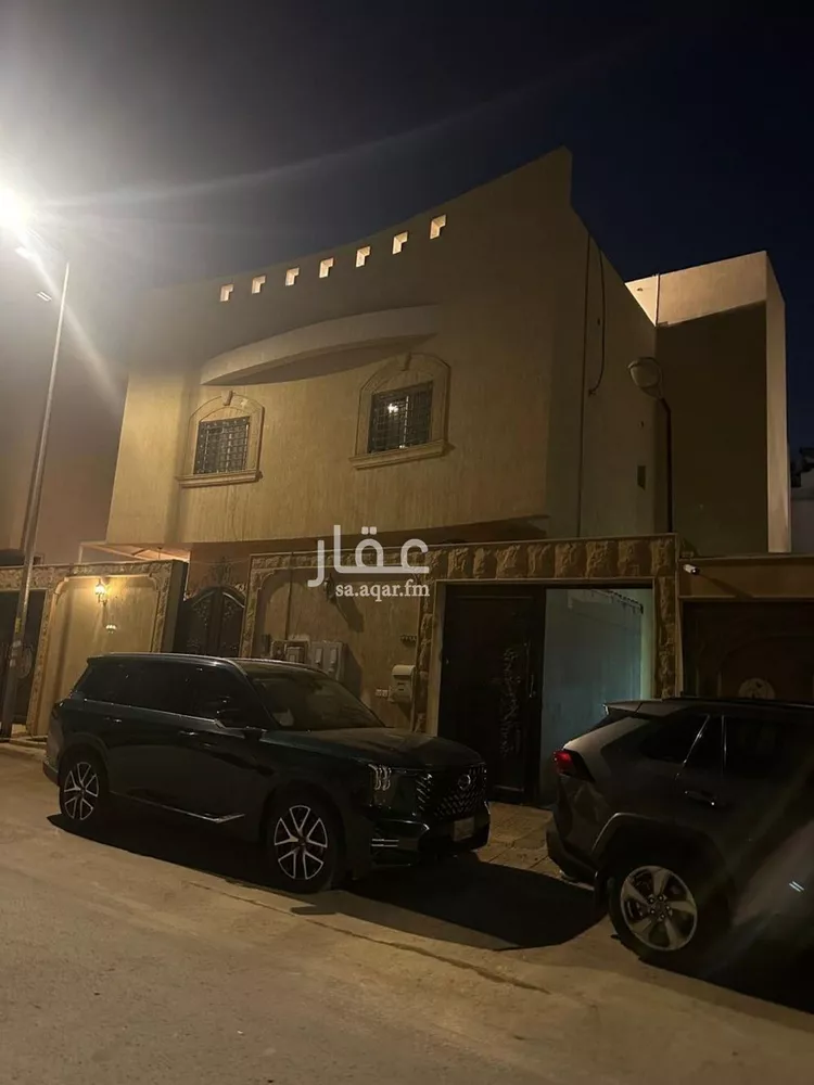 شقة للإيجار في شارع المرج, حي الوادي, مدينة الرياض, منطقة الرياض