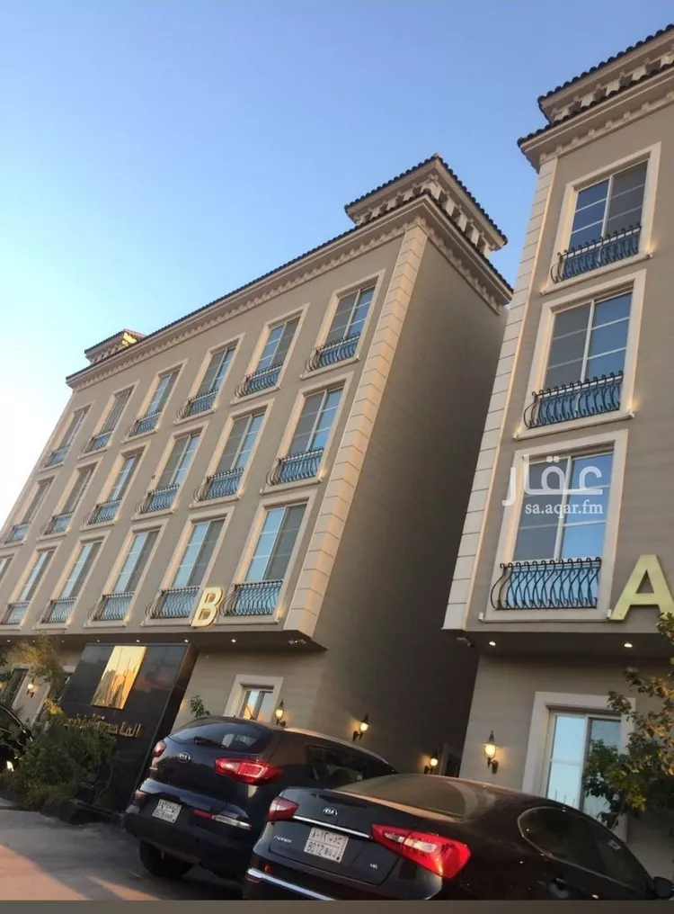 شقة للإيجار في شارع رقم 98, حي الياسمين, مدينة الرياض, منطقة الرياض صورة 3