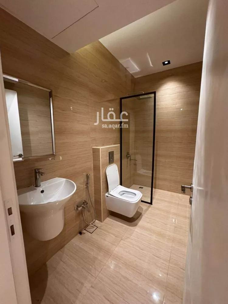 شقة للإيجار في شارع رقم 279, حي الملقا, مدينة الرياض, منطقة الرياض صورة 5