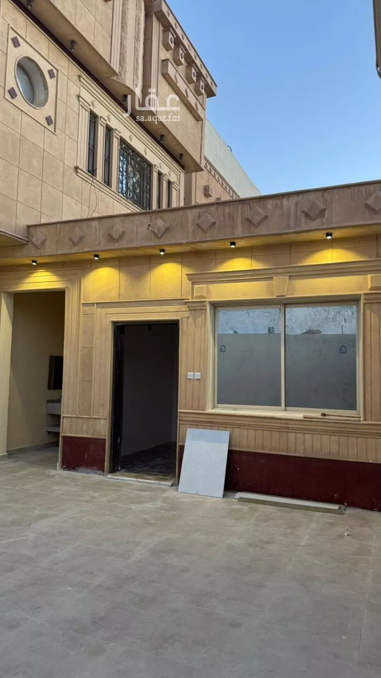 شقة للإيجار في شارع النثر, حي قرطبة, مدينة الرياض, منطقة الرياض صورة 5