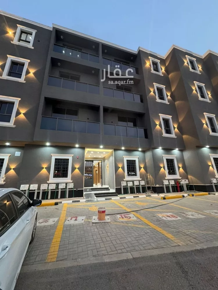 شقة للإيجار في شارع عبدالرحمن بن صفوان, حي الرمال, مدينة الرياض, منطقة الرياض