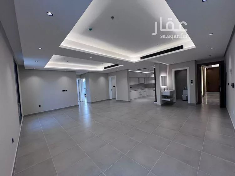 شقة للإيجار في شارع رباح اللخمي, حي النرجس, مدينة الرياض, منطقة الرياض صورة 5