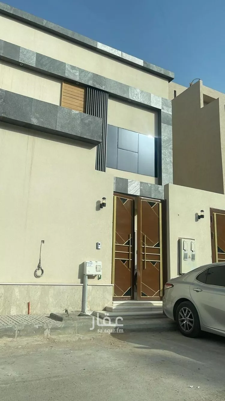 شقة للإيجار في شارع محمد الرهوني, حي العارض, مدينة الرياض, منطقة الرياض