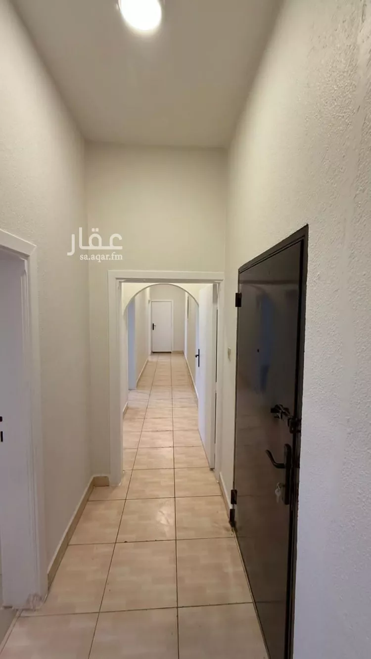 شقة للإيجار في شارع أبي دلف الخزرجي, حي النزهة, مدينة الرياض, منطقة الرياض صورة 2