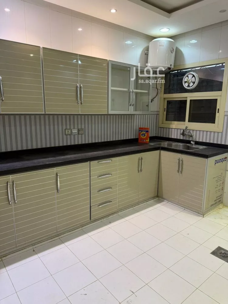 شقة للإيجار في شارع وادي غليل, حي القادسية, مدينة الرياض, منطقة الرياض صورة 2