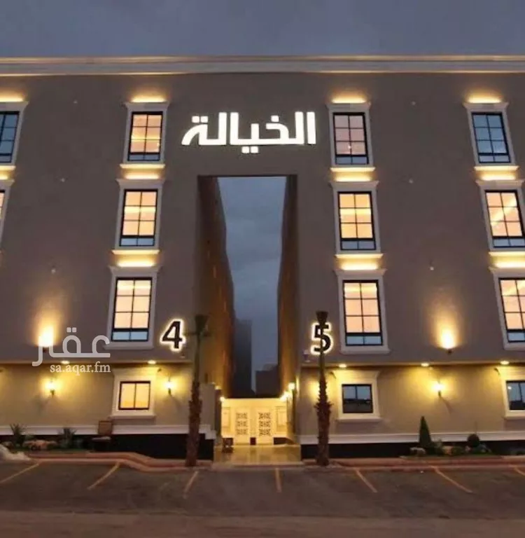 شقة للإيجار في شارع رقم 98, حي الياسمين, مدينة الرياض, منطقة الرياض