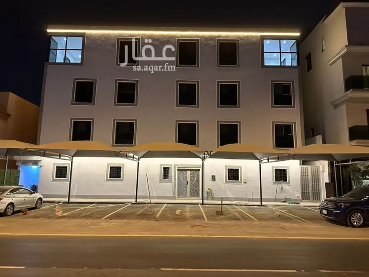 شقة للإيجار في شارع المشيرفة, حي العقيق, مدينة الرياض, منطقة الرياض