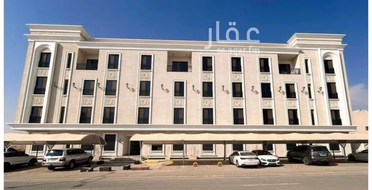 شقة للإيجار في شارع سليمان بن يوسف, حي القيروان, مدينة الرياض, منطقة الرياض