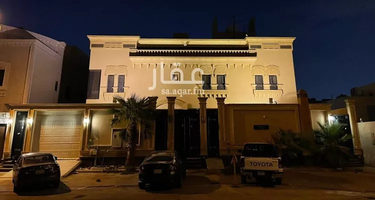 شقة للإيجار في شارع جبل العوينات, حي قرطبة, مدينة الرياض, منطقة الرياض