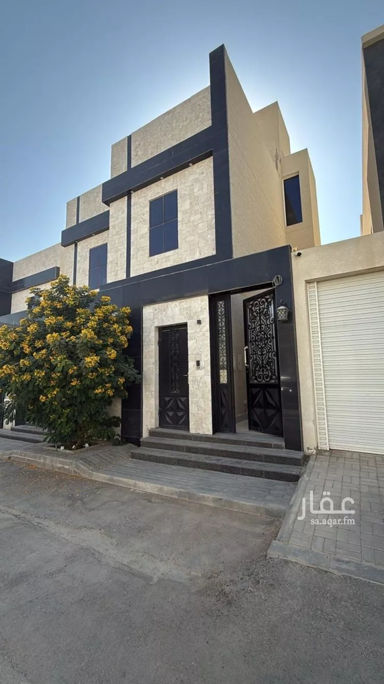 شقة للإيجار في شارع سليمان بن يوسف, حي القيروان, مدينة الرياض, منطقة الرياض