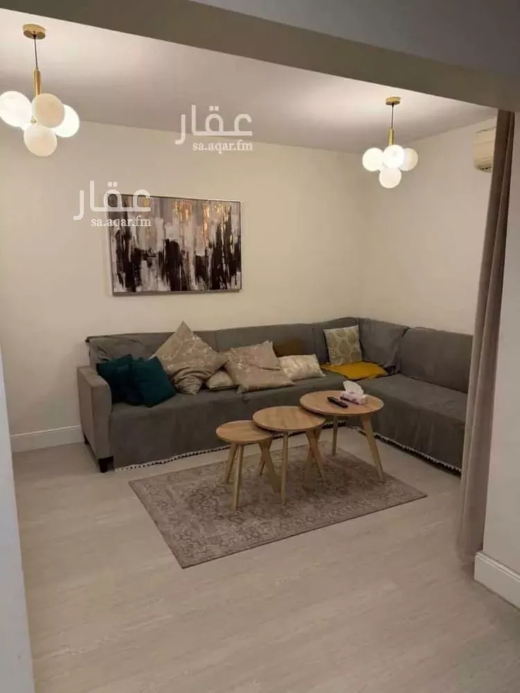 دور للإيجار في شارع عطية, حي حطين, مدينة الرياض, منطقة الرياض صورة 5