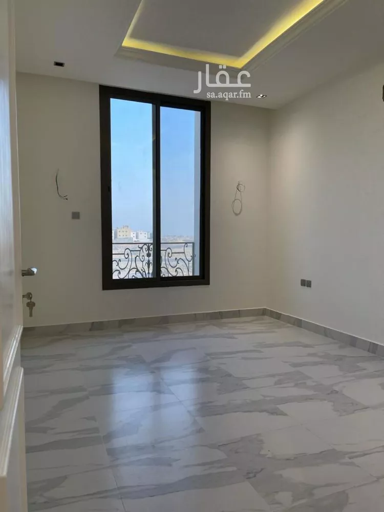 شقة للإيجار في شارع سليمان بن يوسف, حي القيروان, مدينة الرياض, منطقة الرياض صورة 2