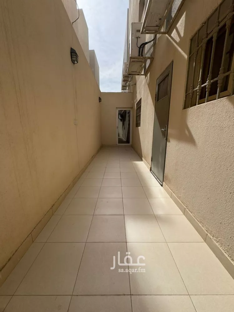 دور للإيجار في شارع رقم 357, حي النرجس, مدينة الرياض, منطقة الرياض صورة 2
