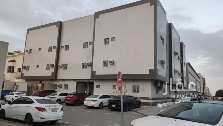 شقة للإيجار في شارع المرج, حي الوادي, مدينة الرياض, منطقة الرياض