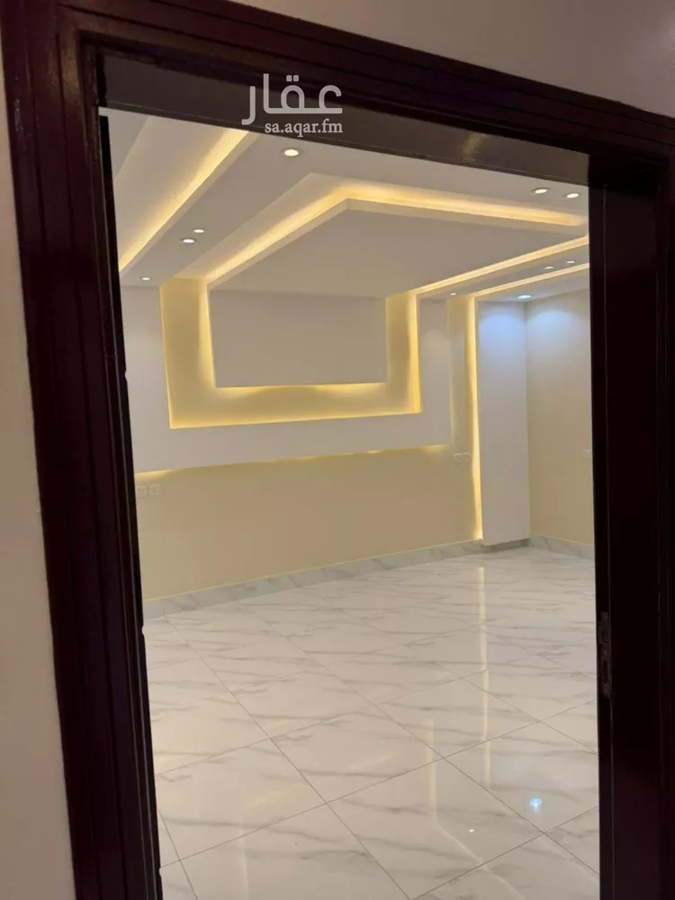 شقة للإيجار في شارع وادي غليل, حي القادسية, مدينة الرياض, منطقة الرياض