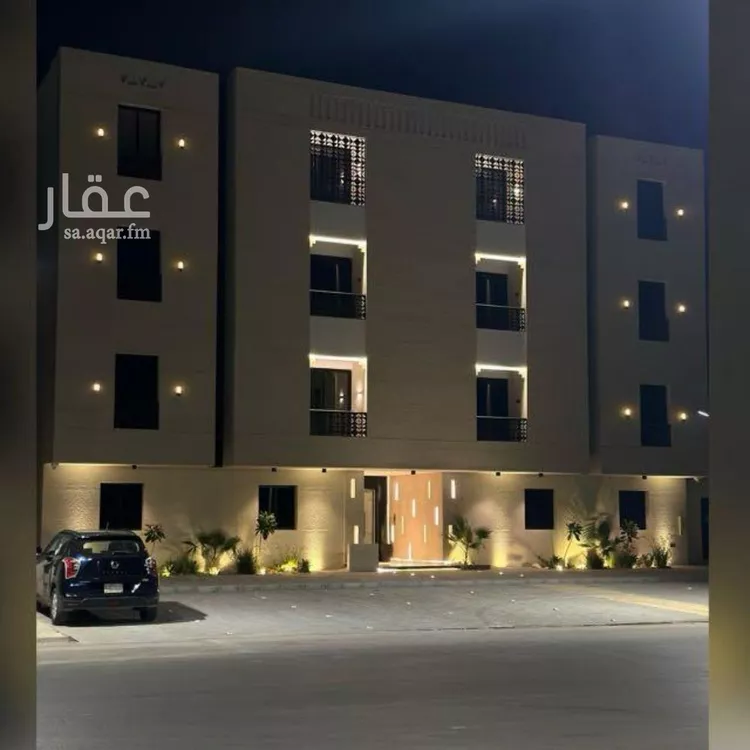 شقة للإيجار في شارع الراشدية, حي التعاون, مدينة الرياض, منطقة الرياض