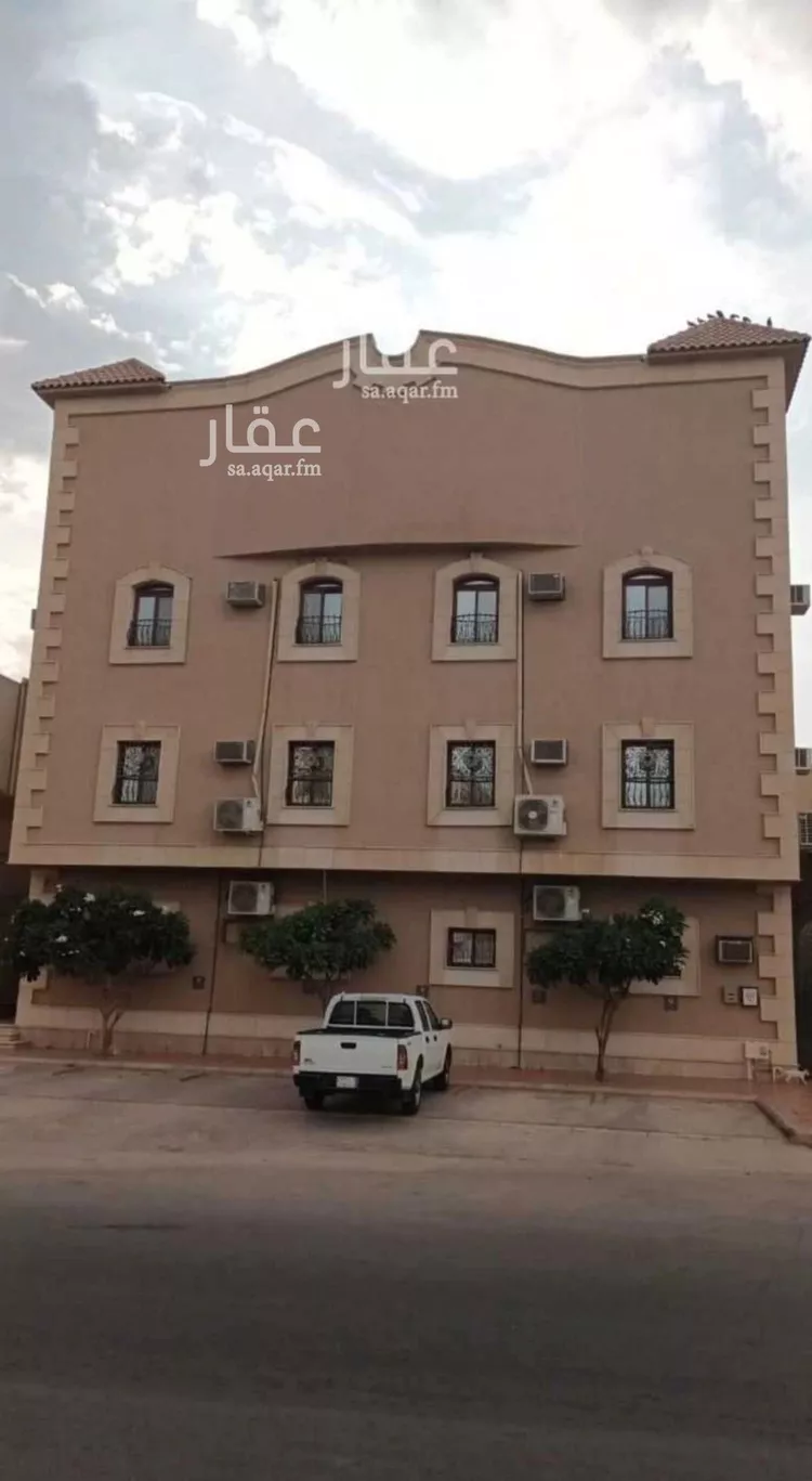 شقة للإيجار في شارع أبي دلف الخزرجي, حي النزهة, مدينة الرياض, منطقة الرياض