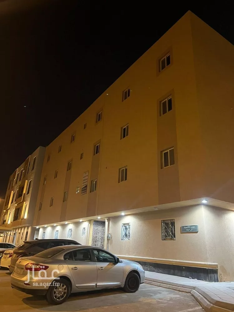 شقة للإيجار في شارع رقم 279, حي الملقا, مدينة الرياض, منطقة الرياض صورة 3