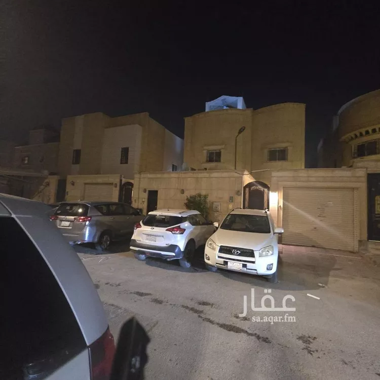 Apartment for Rent in Riyadh Al Yasmin