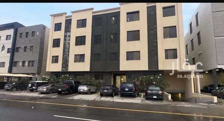 Apartment for Rent in Riyadh An Narjis