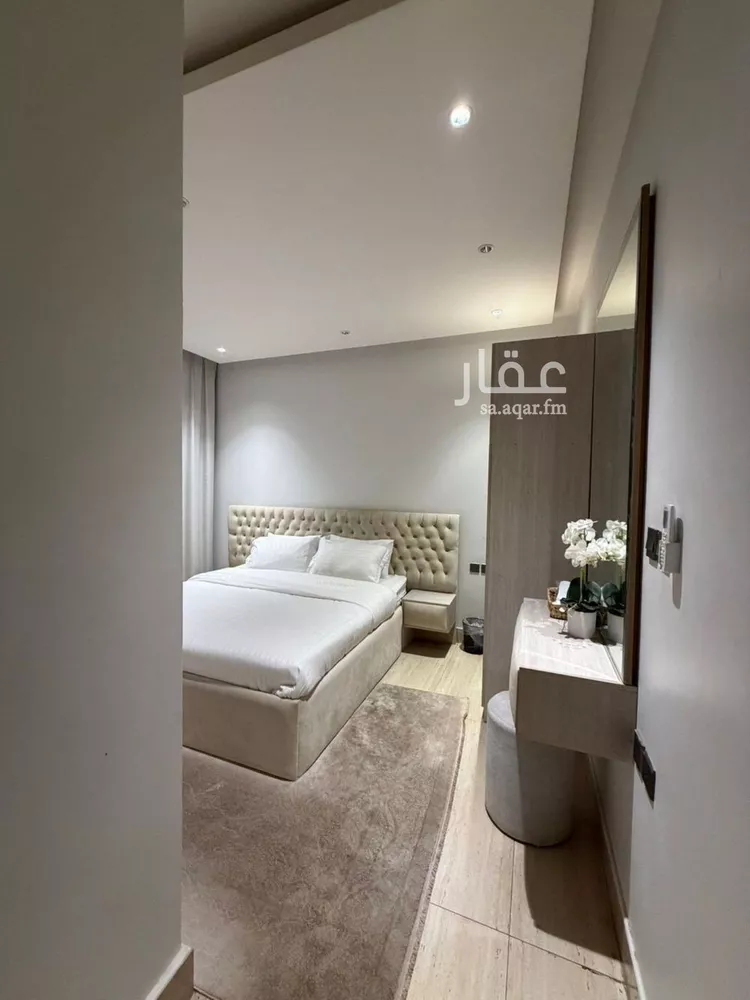 شقة للإيجار في شارع رقم 501, حي النرجس, مدينة الرياض, منطقة الرياض صورة 5